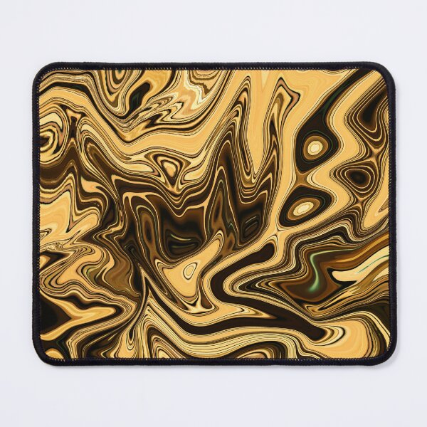 Item preview, Abstract art in brown designed and sold by JohnyDas.