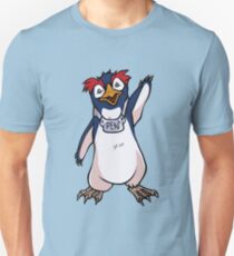 Pen Pen - Neon Genesis Evangelion Unisex T-Shirt