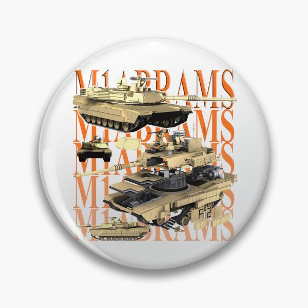 Item preview, Abrams heavy main battle tank, one of the worlds greaat armoured vehicles designed and sold by madbadmachines.