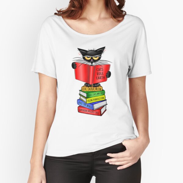 Relaxed Fit T-Shirt