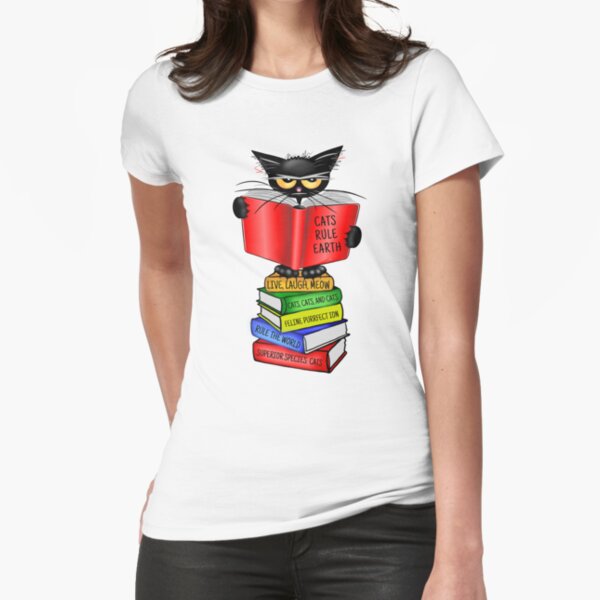 Fitted T-Shirt