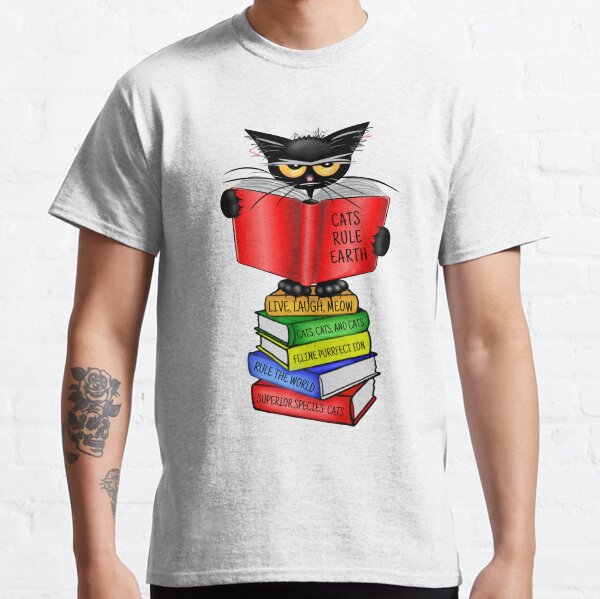 Classic T-Shirt