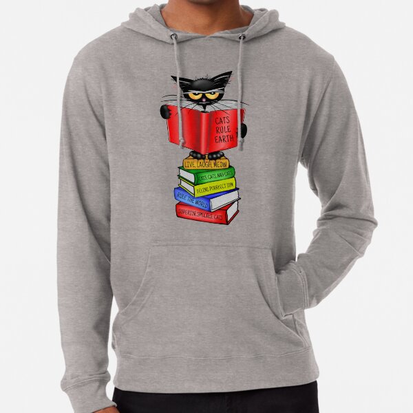 Lightweight Hoodie