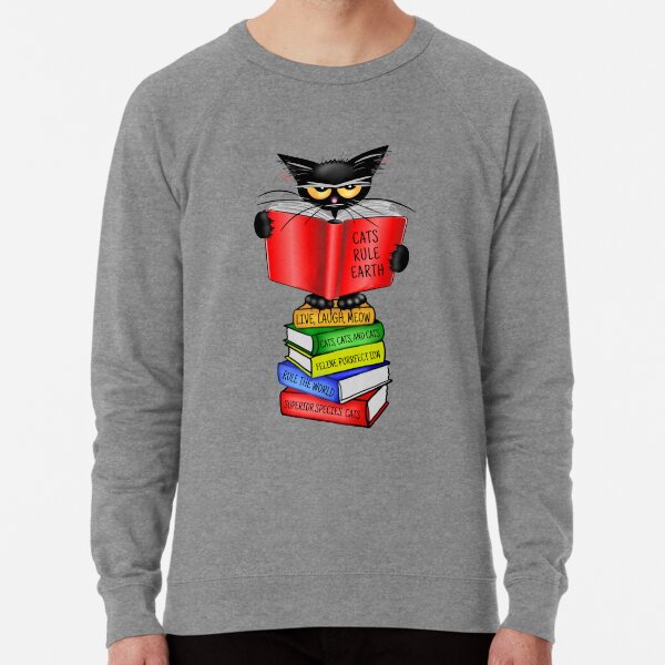 Lightweight Sweatshirt