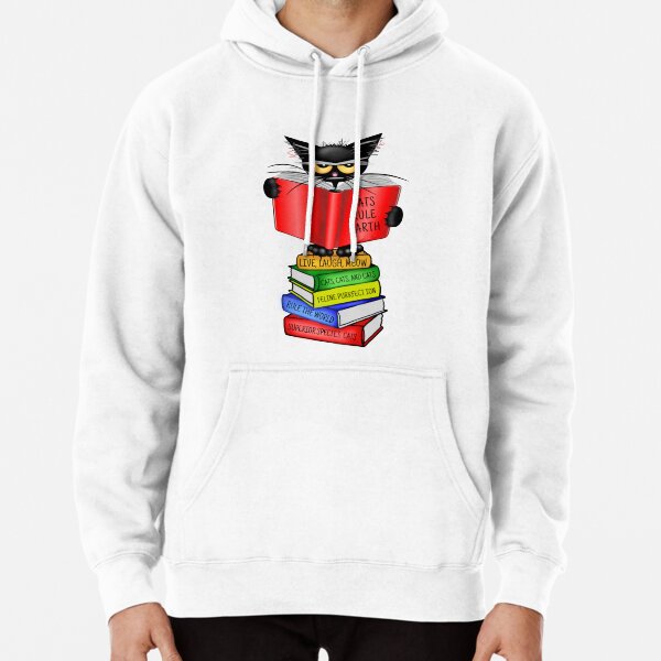 Hoodie (Pullover)