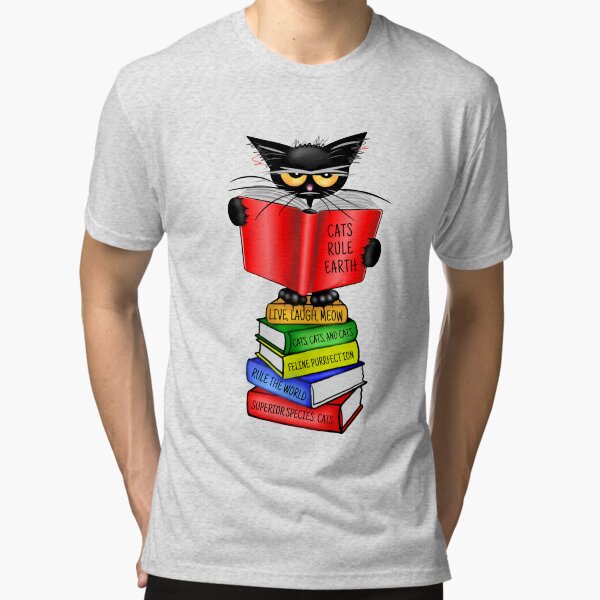 Tri-blend T-Shirt