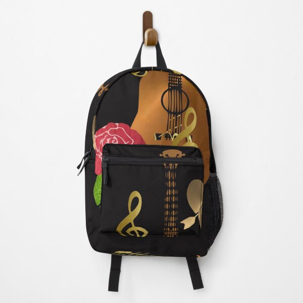 Item preview, Funny guitarist guitar lovers Music note i love designed and sold by Bela Ambrus.