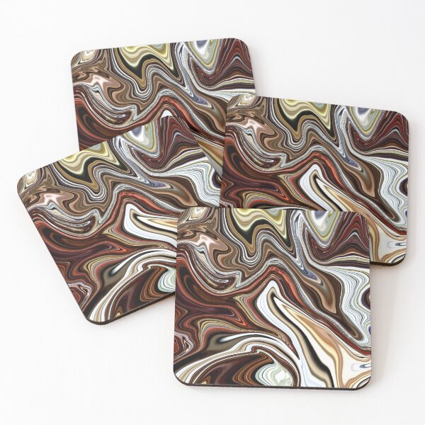 Item preview, Abstract colored design  designed and sold by JohnyDas.
