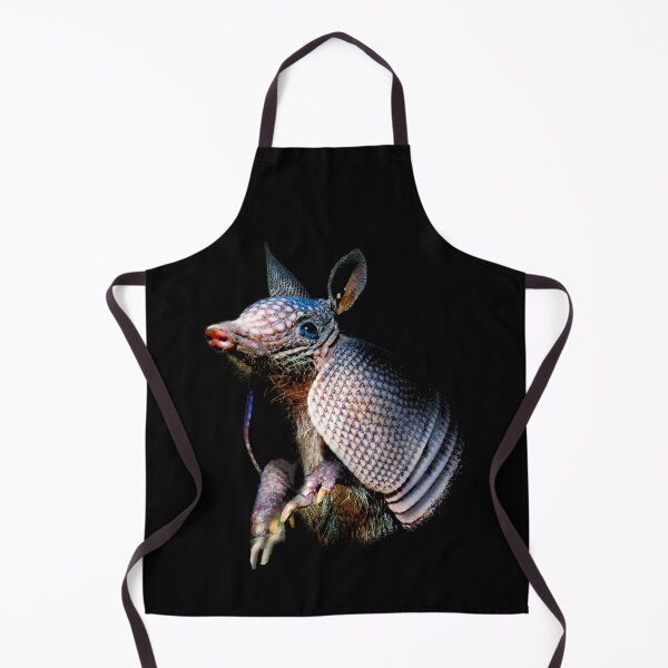 Item preview, Armadillo Bust Head designed and sold by abowlofsoda.