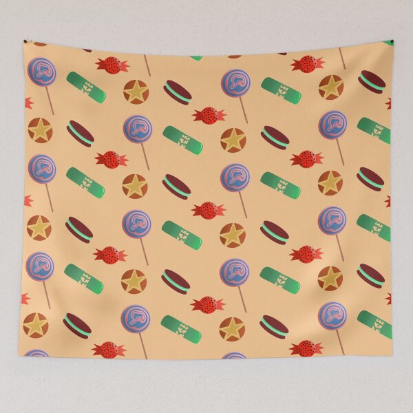 Item preview, Sweet Treats designed and sold by Cooper Lynn Designs.