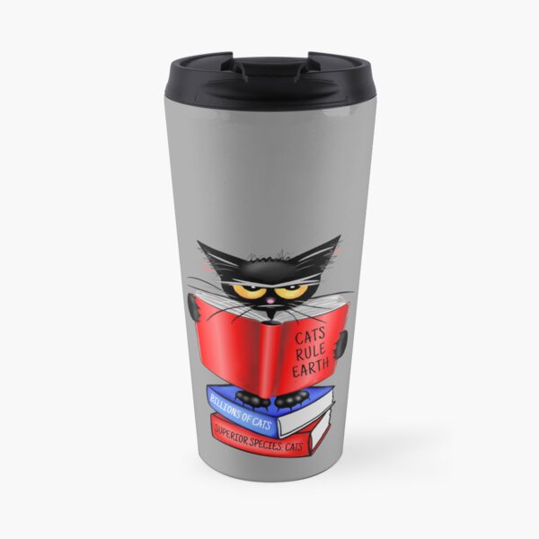 Travel Mug