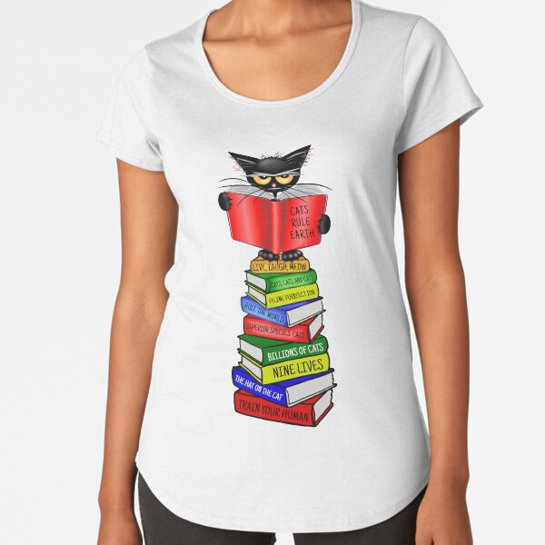Premium Scoop T-Shirt