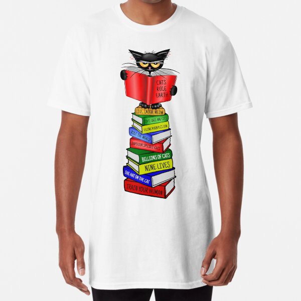 Long T-Shirt