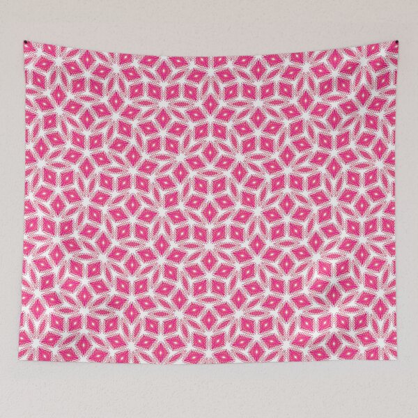 Item preview, Diamond penrose pattern designed and sold by JohnyDas.