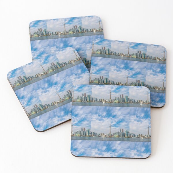 Item preview, Toronto By Yannis Lobaina  designed and sold by Yannis Lobaina Art .