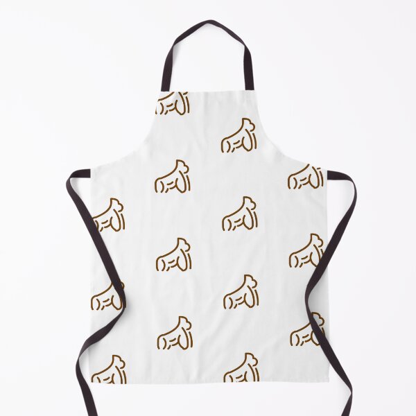 Item preview, Gorilla - Minimalism art designed and sold by NoelNimmad.