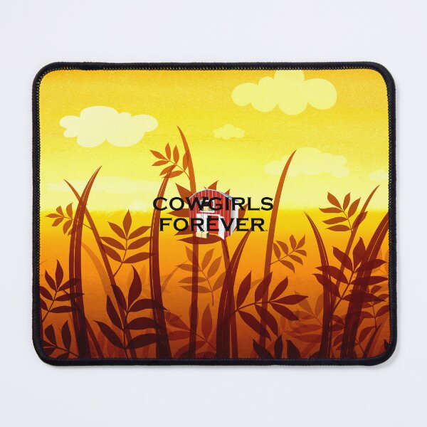 Item preview, Cowgirls Forever designed and sold by teepossible.