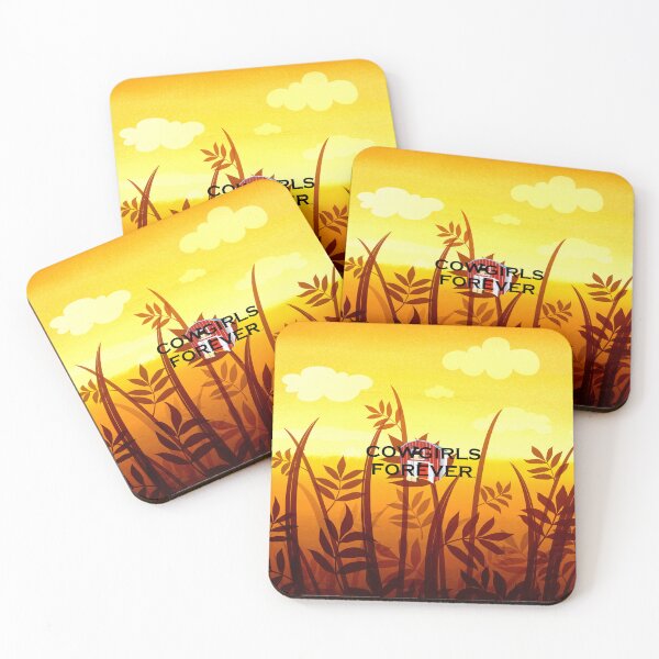 Item preview, Cowgirls Forever designed and sold by teepossible.