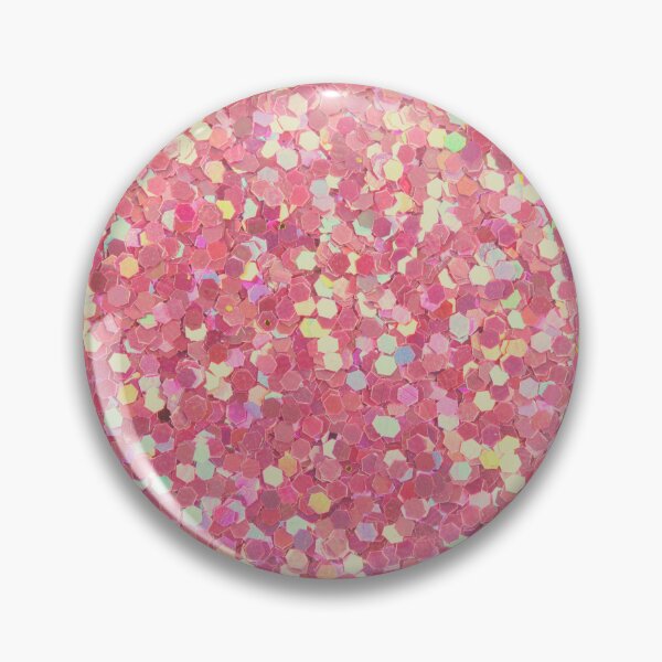 Artikelvorschau, Rosa glitzernd entworfen und verkauft von Weather gifts .