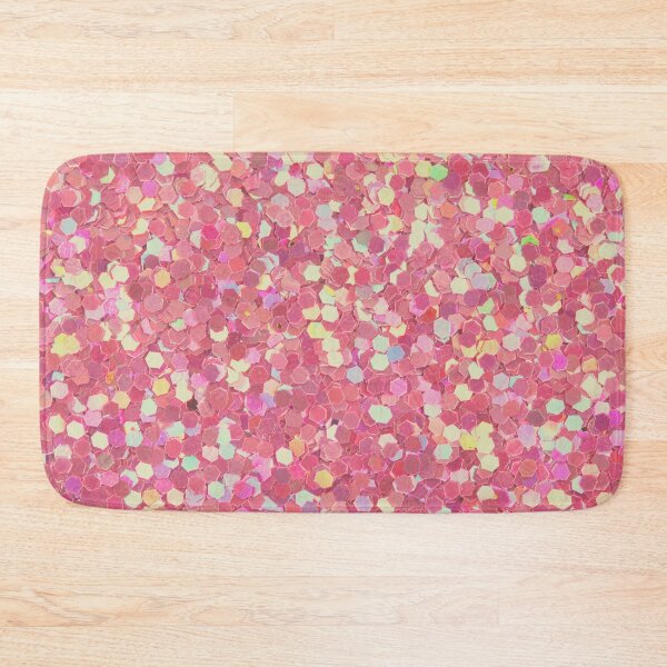 Item preview, Pink glittery designed and sold by Weather gifts .