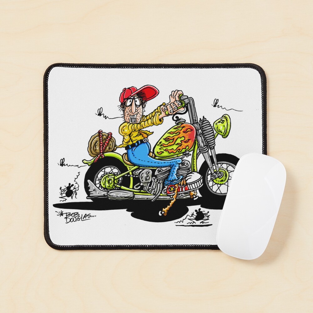 Item preview, Mouse Pad designed and sold by bobtheartman.