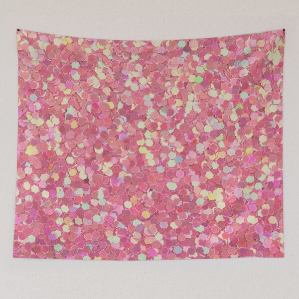 Item preview, Pink glittery designed and sold by Weather gifts .