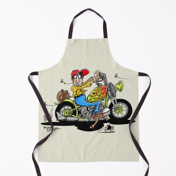 Item preview, Chopper Rider designed and sold by bobtheartman.