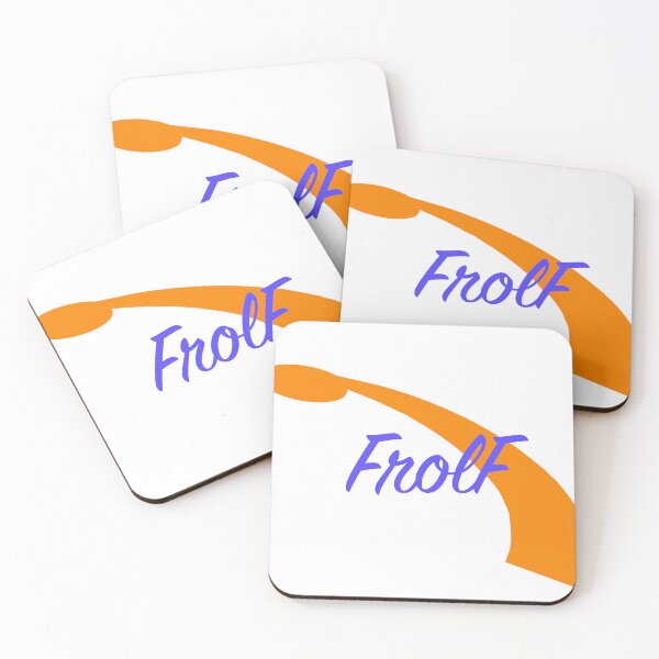 Item preview, Frolf designed and sold by DaganSays.