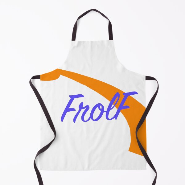 Item preview, Frolf designed and sold by DaganSays.