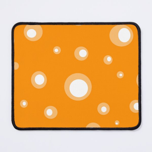 Item preview, Dots in Dots, Orange designed and sold by SariePhotograph.