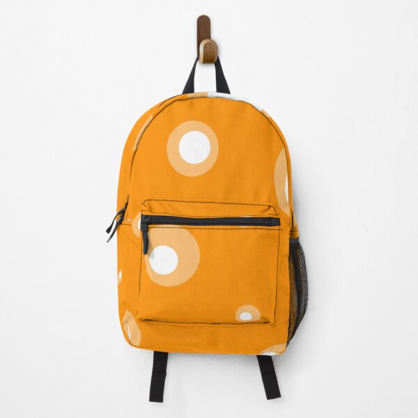 Item preview, Dots in Dots, Orange designed and sold by SariePhotograph.