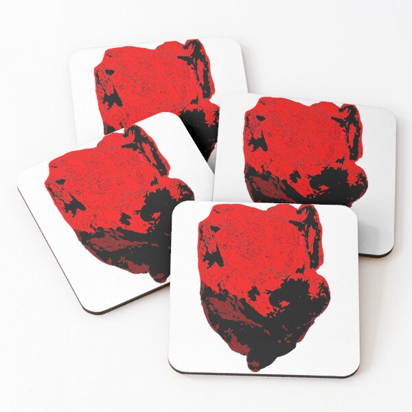 Item preview, Chicken Heart designed and sold by DaganSays.
