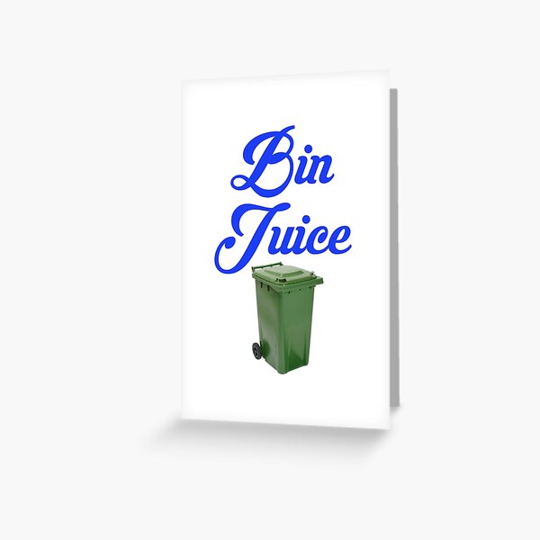 bin-juice-funny-rugby-slang-greeting-card-for-sale-by-eviefinn