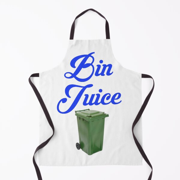Item preview, Bin Juice Funny Rugby Slang designed and sold by EvieFinn.