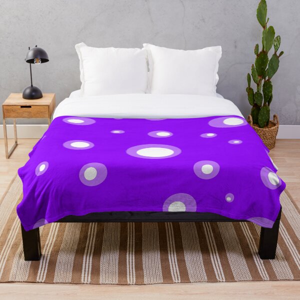 Item preview, Dots in Dots, Purple designed and sold by SariePhotograph.