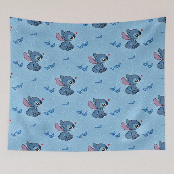 Item preview, Stitch designed and sold by Gabysdesigner05.