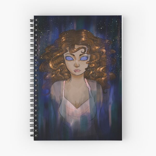 Item preview, GLEAM - Digital Art designed and sold by SCIllustration.