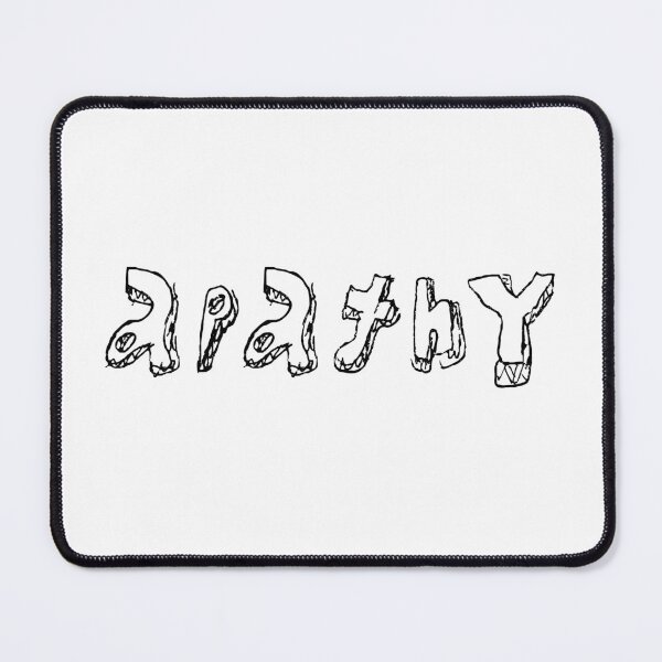 Item preview, apathy designed and sold by DaganSays.