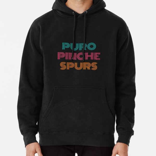 Spurs best sale fiesta sweatshirt