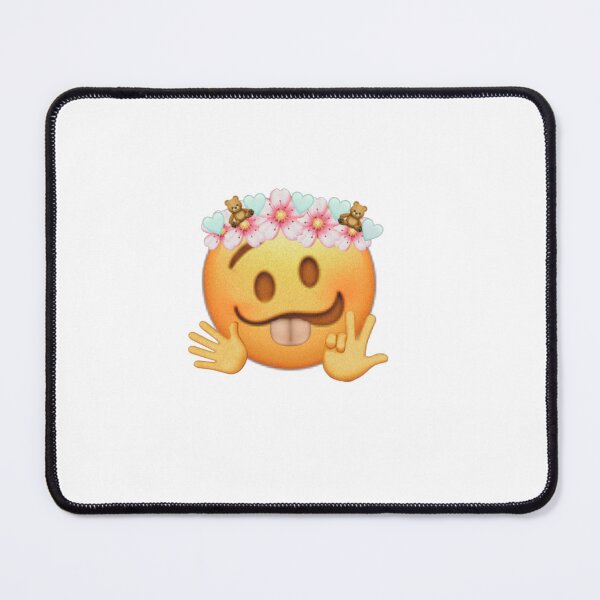 Item preview, Weird fun emoji Design . designed and sold by Duaxstudios11.