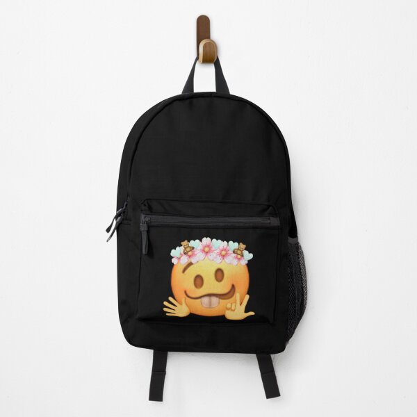 Item preview, Weird fun emoji Design . designed and sold by Duaxstudios11.