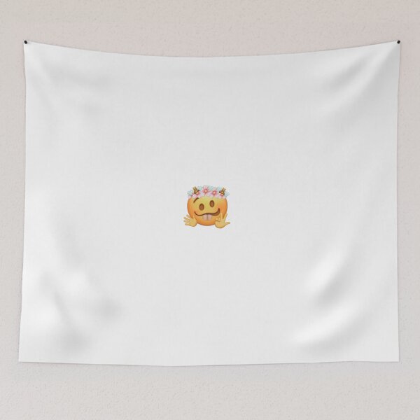 Item preview, Weird fun emoji Design . designed and sold by Duaxstudios11.