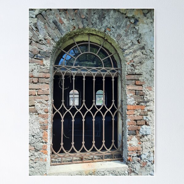 Item preview, nice window old style designed and sold by barbich.