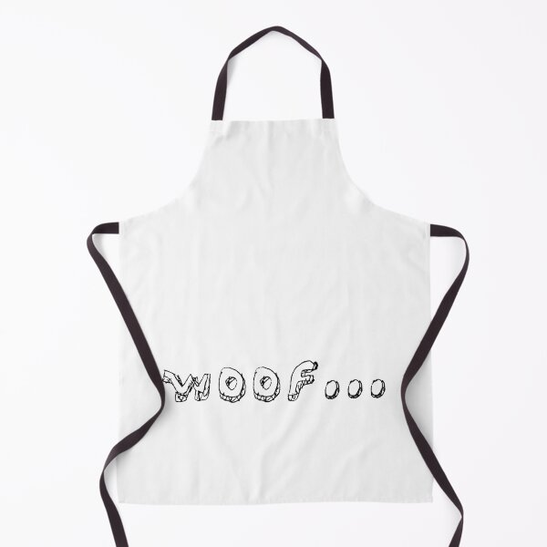 Item preview, Woof... designed and sold by DaganSays.