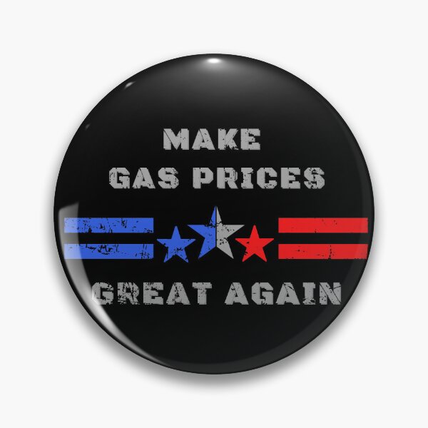 Item preview, MAKE GAS PRICES GREAT AGAIN  designed and sold by yococo.