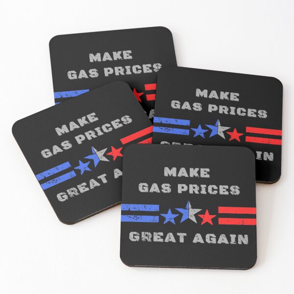 Item preview, MAKE GAS PRICES GREAT AGAIN  designed and sold by yococo.