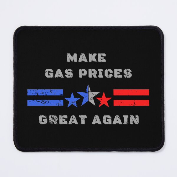 Item preview, MAKE GAS PRICES GREAT AGAIN  designed and sold by yococo.