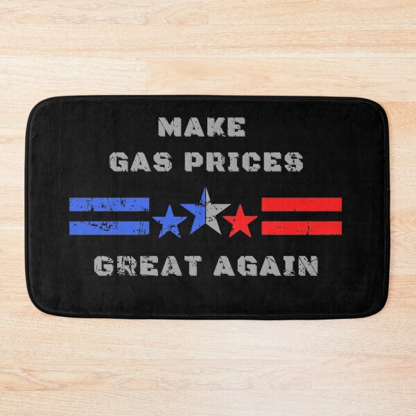 Item preview, MAKE GAS PRICES GREAT AGAIN  designed and sold by yococo.