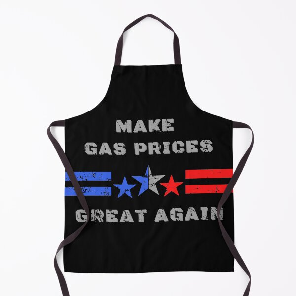 Item preview, MAKE GAS PRICES GREAT AGAIN designed and sold by yococo.