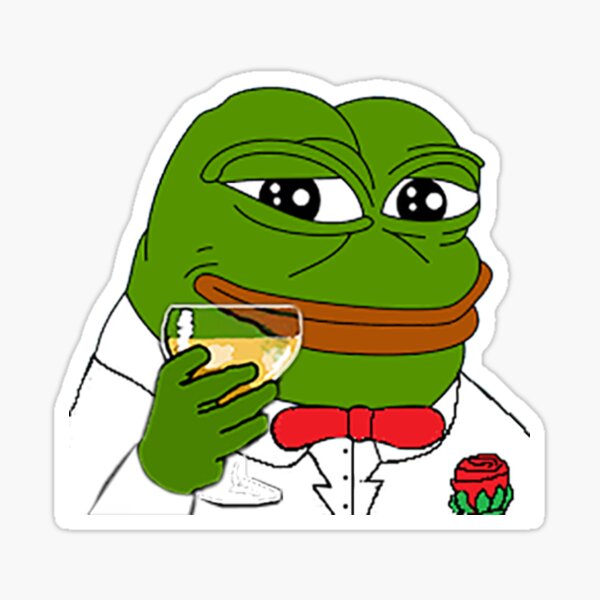 a pepes kriptográfiai kereskedése